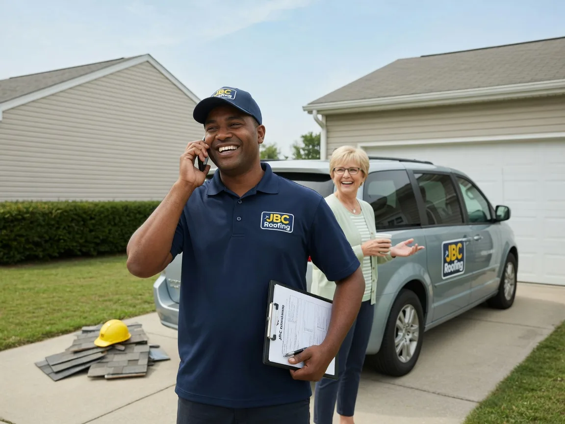 Roof Replacement Harpersfield, NY FAQs